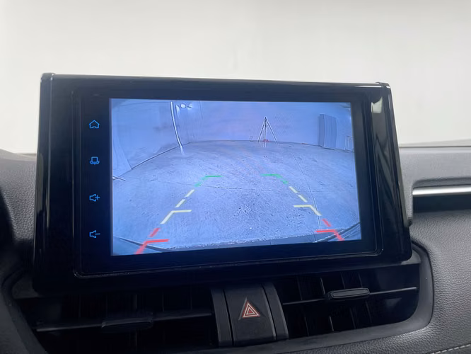 TOYOTA RAV-4 - 2025 - RAX - Automarket - Imagen 9