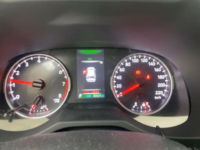 TOYOTA RAV-4 - 2025 - RAX - Automarket - Imagen 7