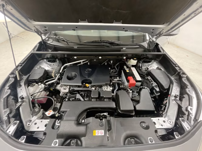 TOYOTA RAV-4 - 2025 - RAX - Automarket - Imagen 3