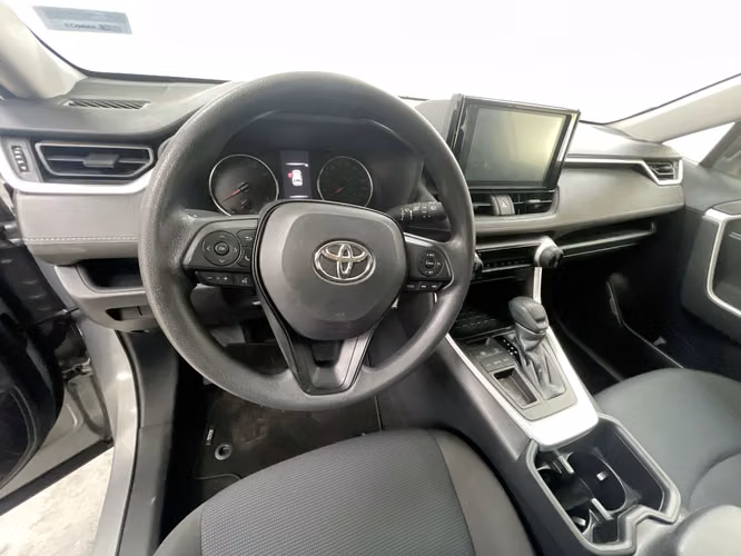 TOYOTA RAV-4 - 2025 - RAX - Automarket - Imagen 6