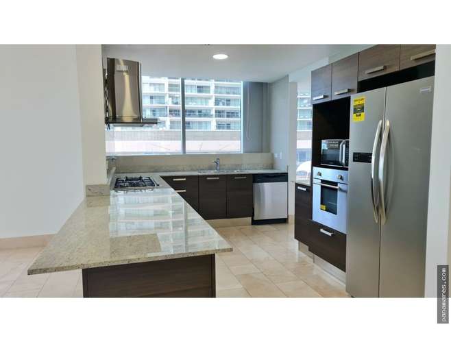 Grand Tower Modelo A - Punta Pacifica — Apartamento en Venta - Imagen 3