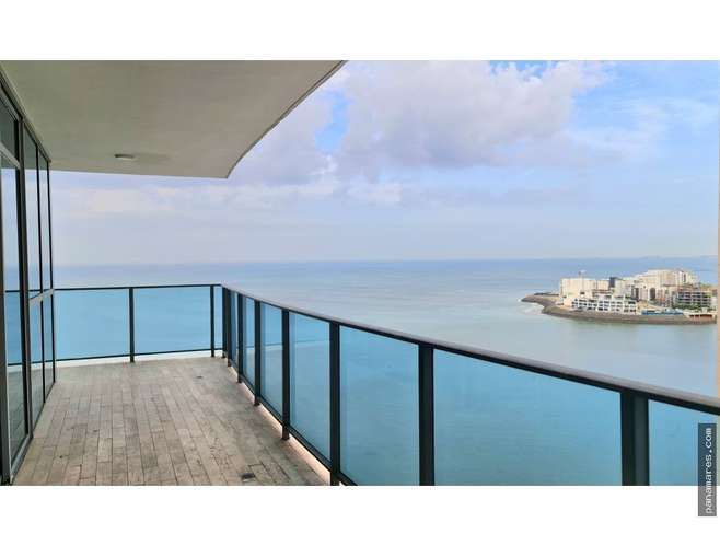 Grand Tower Modelo A - Punta Pacifica — Apartamento en Venta - Imagen 14