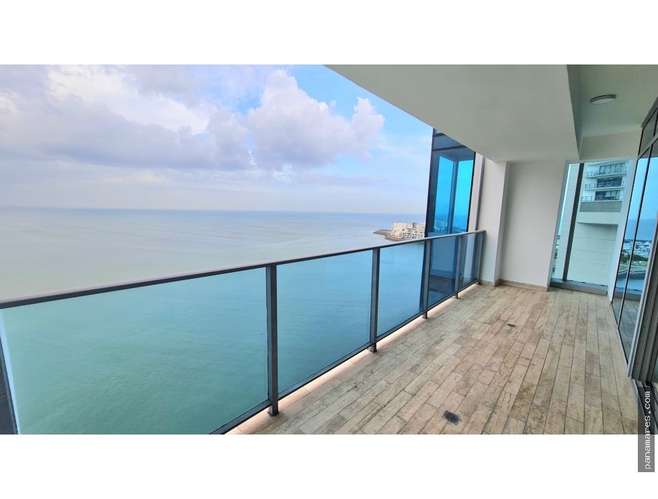 Grand Tower Modelo A - Punta Pacifica — Apartamento en Venta - Imagen 7