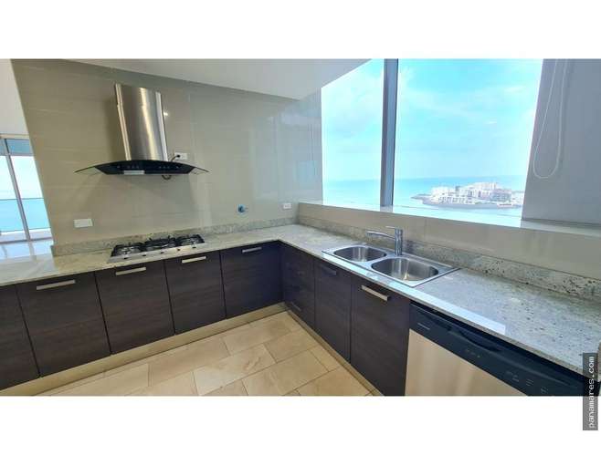 Grand Tower Modelo A - Punta Pacifica — Apartamento en Venta - Imagen 4