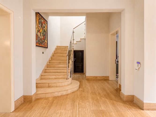 Venta de casa unifamiliar en Santa María Fairway Estates