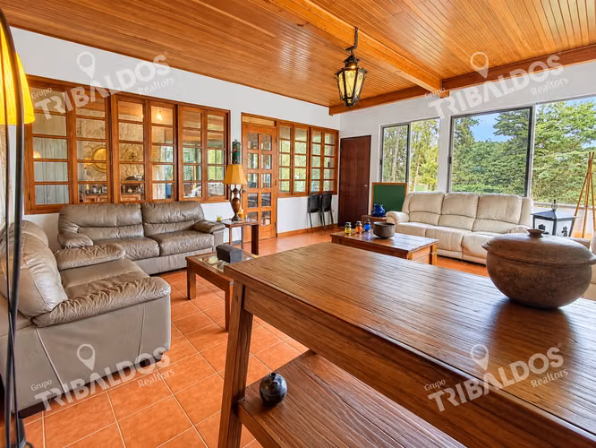 VENTA DE CASA EN CERRO AZUL, RESIDENCIAL ALTOS DE CERRO AZUL