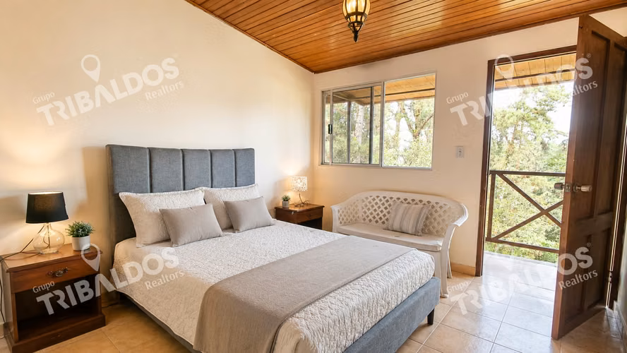 VENTA DE CASA EN CERRO AZUL, RESIDENCIAL ALTOS DE CERRO AZUL