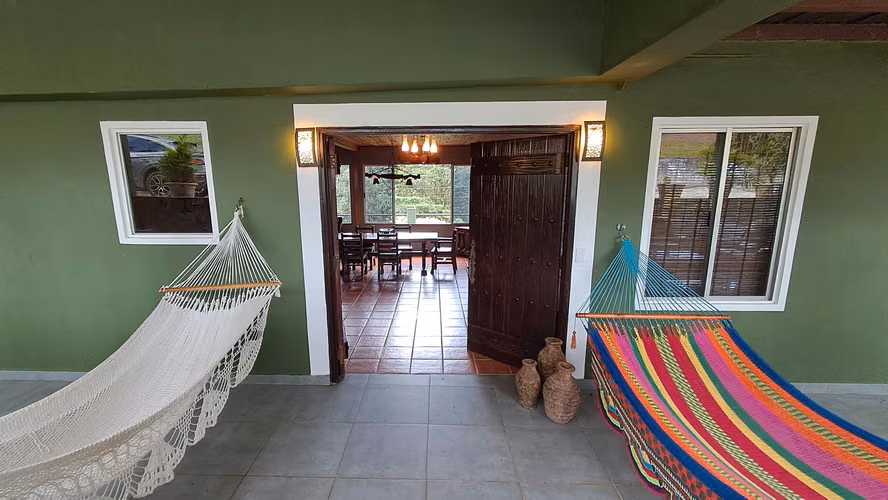 VENTA DE CASA EN CERRO AZUL, RESIDENCIAL ALTOS DE CERRO AZUL - Imagen 10