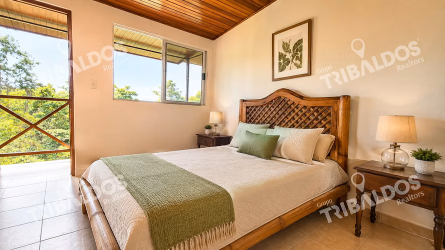 VENTA DE CASA EN CERRO AZUL, RESIDENCIAL ALTOS DE CERRO AZUL