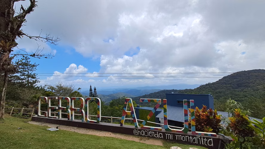VENTA DE CASA EN CERRO AZUL, RESIDENCIAL ALTOS DE CERRO AZUL - Imagen 18