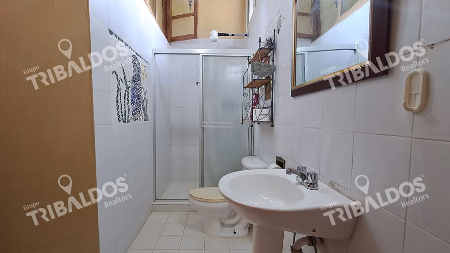 VENTA DE CASA EN CERRO AZUL, RESIDENCIAL ALTOS DE CERRO AZUL