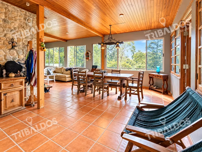 VENTA DE CASA EN CERRO AZUL, RESIDENCIAL ALTOS DE CERRO AZUL