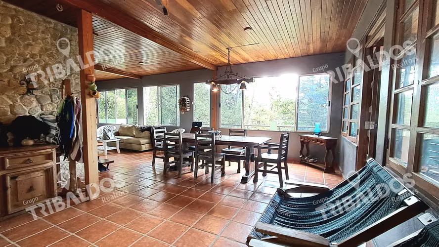 VENTA DE CASA EN CERRO AZUL, RESIDENCIAL ALTOS DE CERRO AZUL