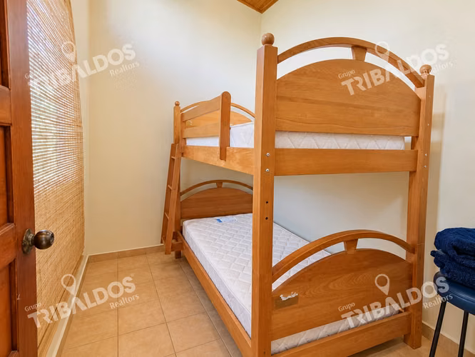 VENTA DE CASA EN CERRO AZUL, RESIDENCIAL ALTOS DE CERRO AZUL