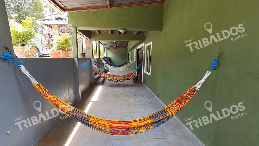 VENTA DE CASA EN CERRO AZUL, RESIDENCIAL ALTOS DE CERRO AZUL