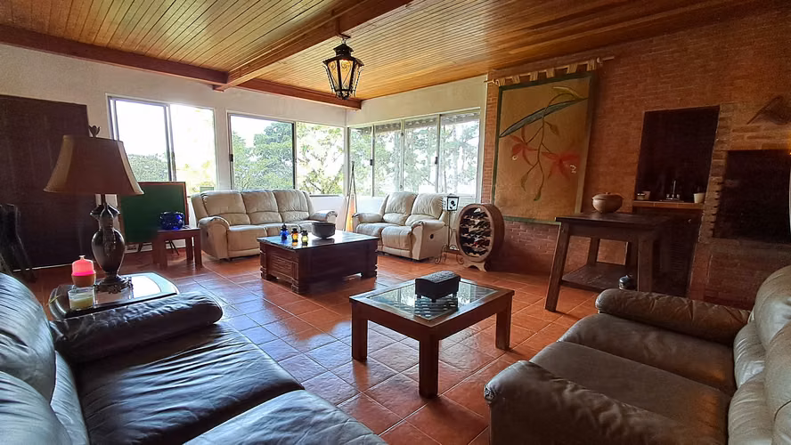 VENTA DE CASA EN CERRO AZUL, RESIDENCIAL ALTOS DE CERRO AZUL - Imagen 8