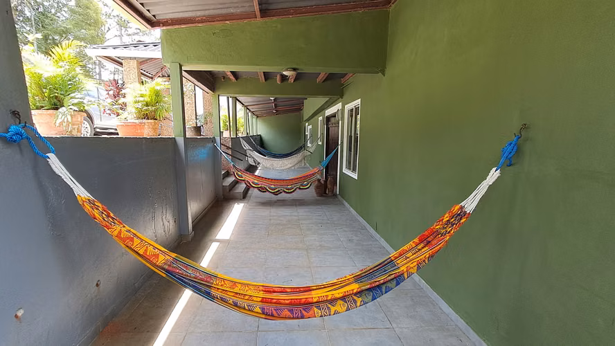 VENTA DE CASA EN CERRO AZUL, RESIDENCIAL ALTOS DE CERRO AZUL - Imagen 11
