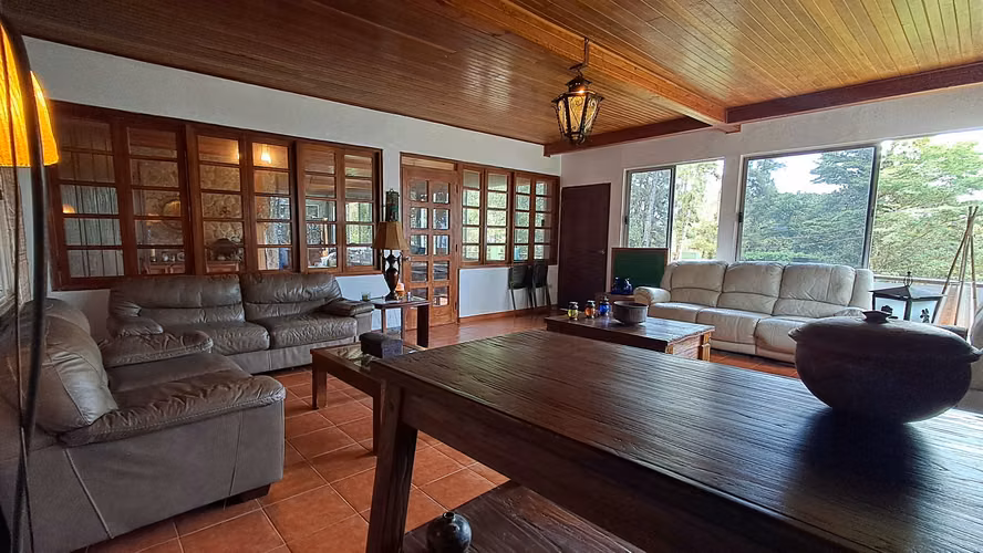 VENTA DE CASA EN CERRO AZUL, RESIDENCIAL ALTOS DE CERRO AZUL - Imagen 9