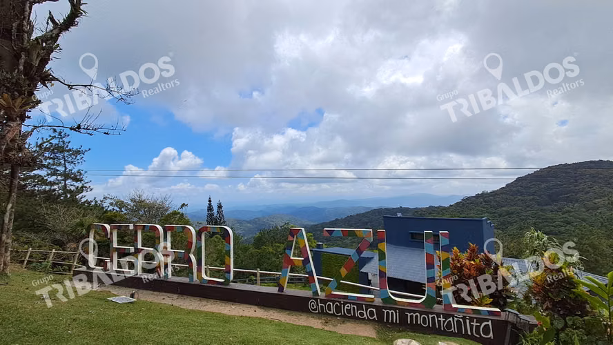 VENTA DE CASA EN CERRO AZUL, RESIDENCIAL ALTOS DE CERRO AZUL