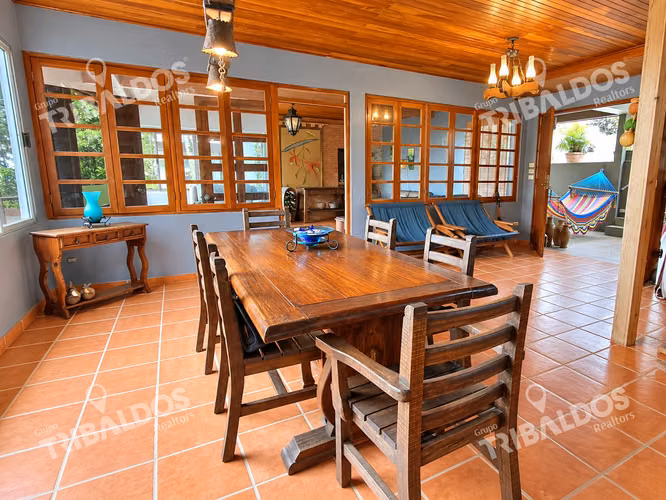 VENTA DE CASA EN CERRO AZUL, RESIDENCIAL ALTOS DE CERRO AZUL