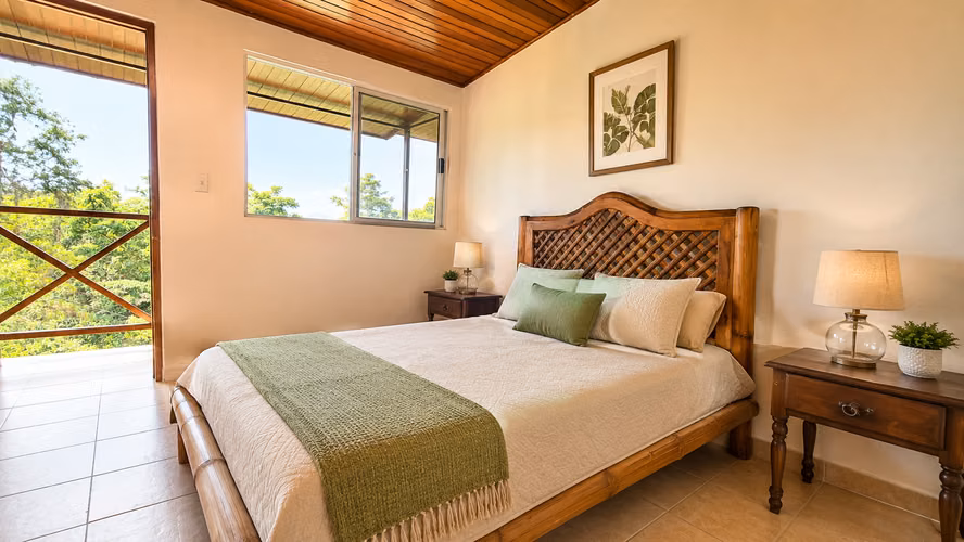 VENTA DE CASA EN CERRO AZUL, RESIDENCIAL ALTOS DE CERRO AZUL - Imagen 14