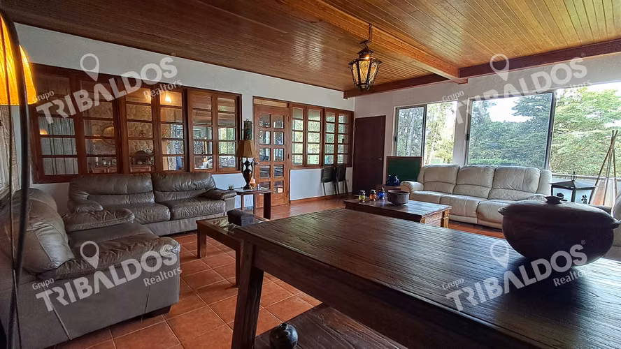 VENTA DE CASA EN CERRO AZUL, RESIDENCIAL ALTOS DE CERRO AZUL