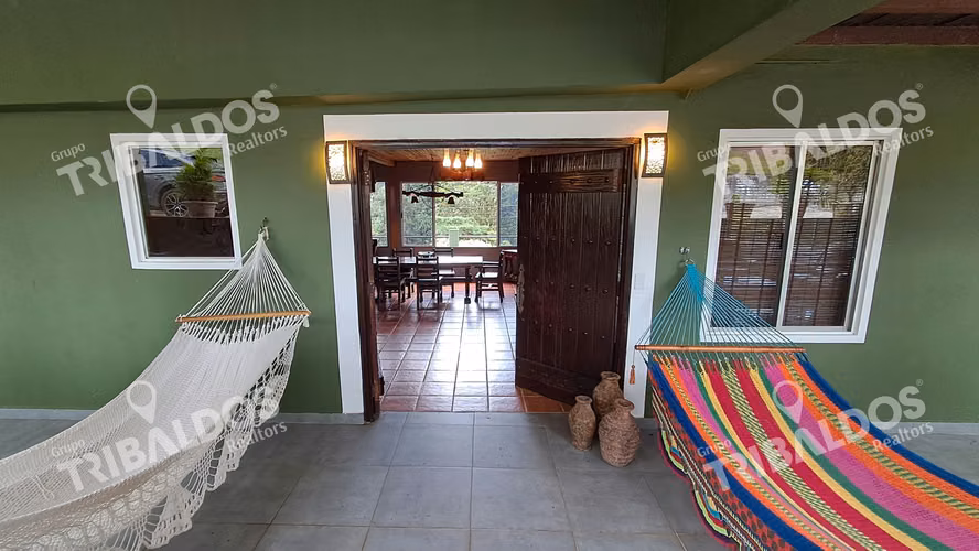 VENTA DE CASA EN CERRO AZUL, RESIDENCIAL ALTOS DE CERRO AZUL
