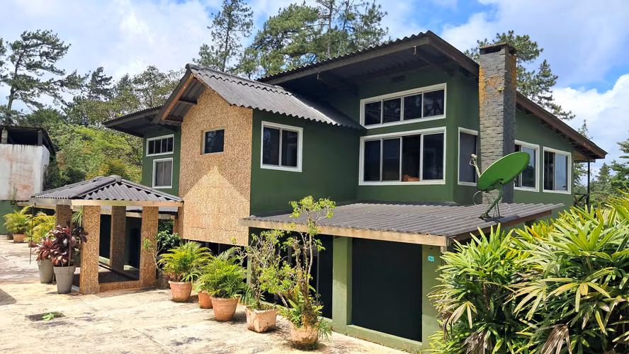 VENTA DE CASA EN CERRO AZUL, RESIDENCIAL ALTOS DE CERRO AZUL - Imagen 2