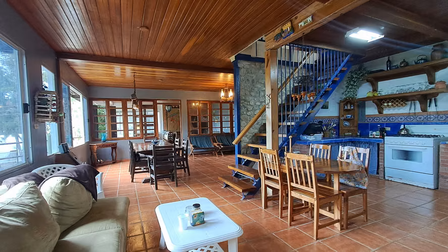 VENTA DE CASA EN CERRO AZUL, RESIDENCIAL ALTOS DE CERRO AZUL - Imagen 5