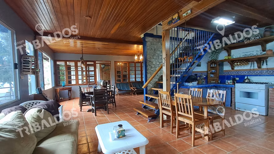 VENTA DE CASA EN CERRO AZUL, RESIDENCIAL ALTOS DE CERRO AZUL