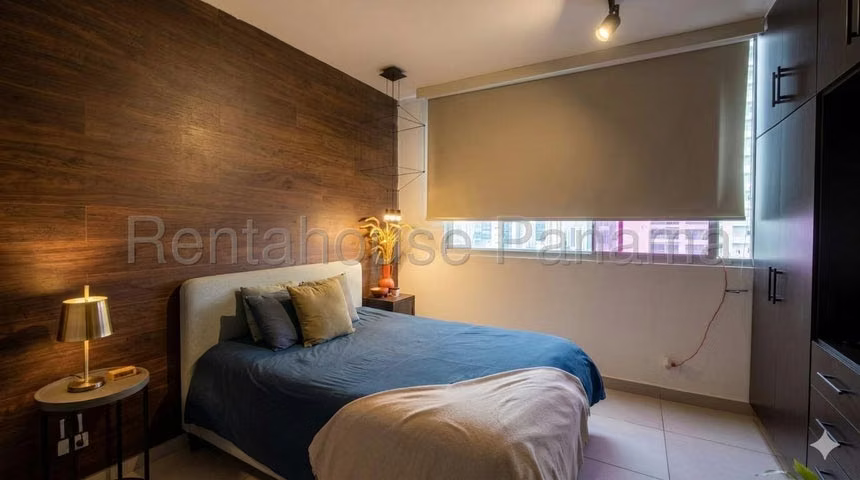 Alquilo apartamento en Av. Balboa LF26-8980 Solo Cliente Directo