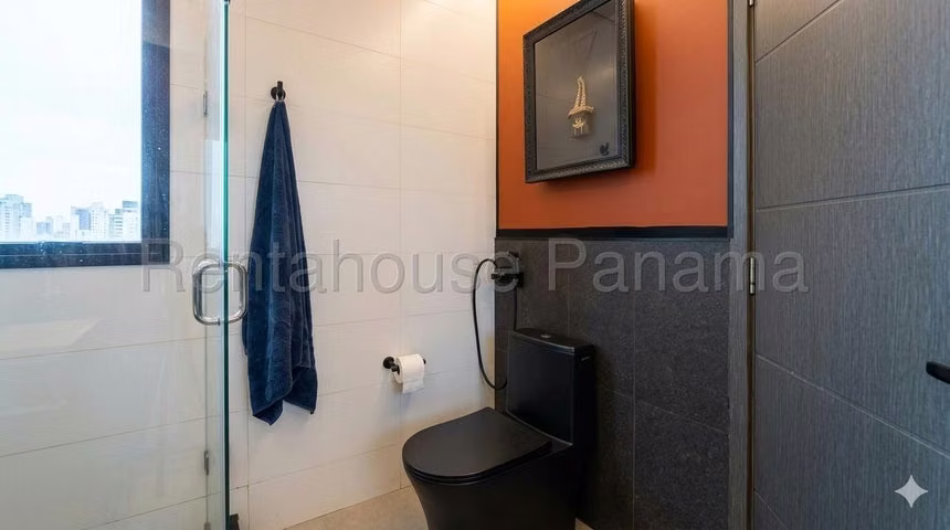 Alquilo apartamento en Av. Balboa LF26-8980 Solo Cliente Directo