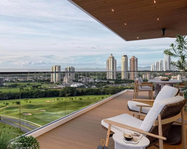 Vendo apartamento en Santa María LF26-8997 Solo Cliente Directo