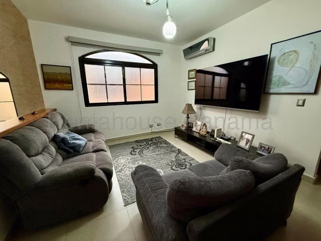 Alquilo casa en Costa Sur LF26-8979 Solo Cliente Directo - Imagen 6