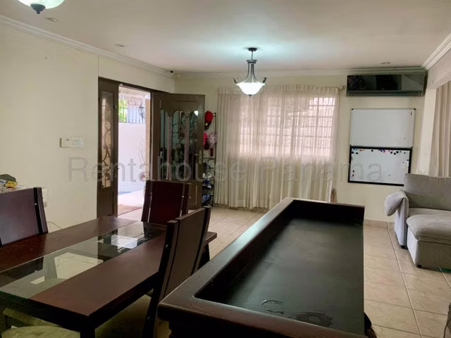 Alquilo casa en Hato Pintado LF26-6837 Solo Cliente Directo