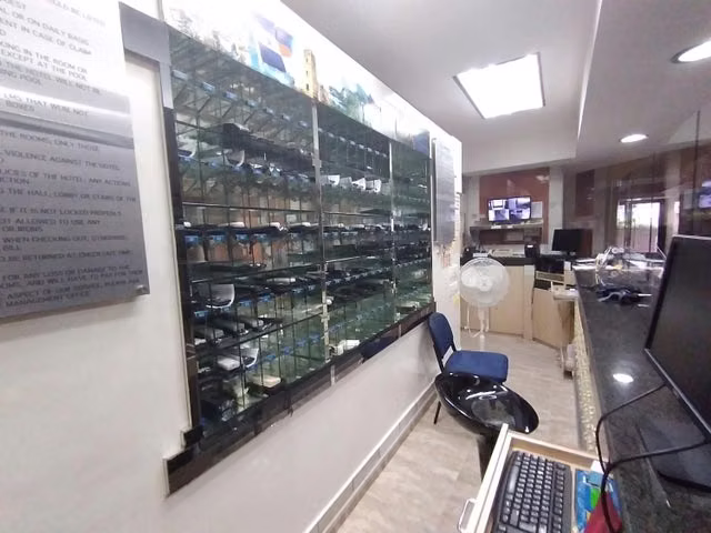Vendo hotel en Bella Vista LF Solo Cliente Directo - Imagen 4