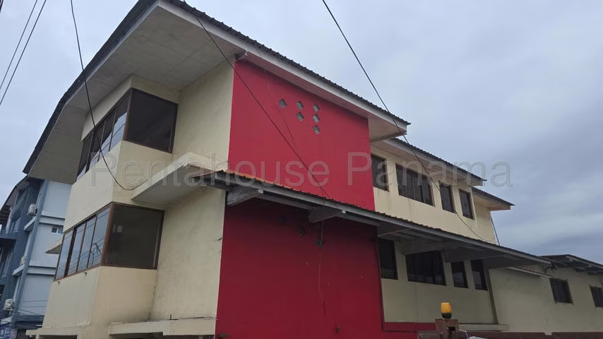 Vendo edificio en Betania LF26-5741 Solo Cliente Directo - Imagen 11