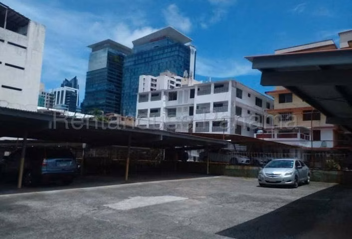 Vendo edificio en Obarrio LF26-4089 Solo Cliente Directo