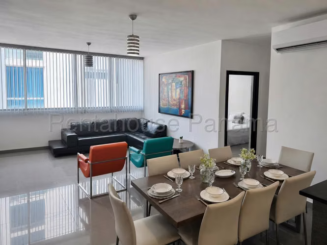 Alquiler de Apartamento San Francisco - Imagen 5