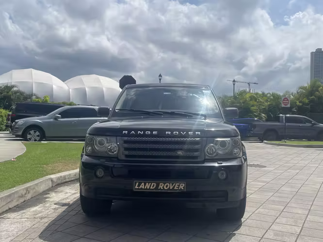 IMPECABLE RANGE ROVER SPORT - Imagen 3