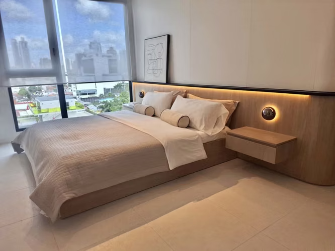 Vendo lindos apartamento nuevos , en Coco del mar - Imagen 11