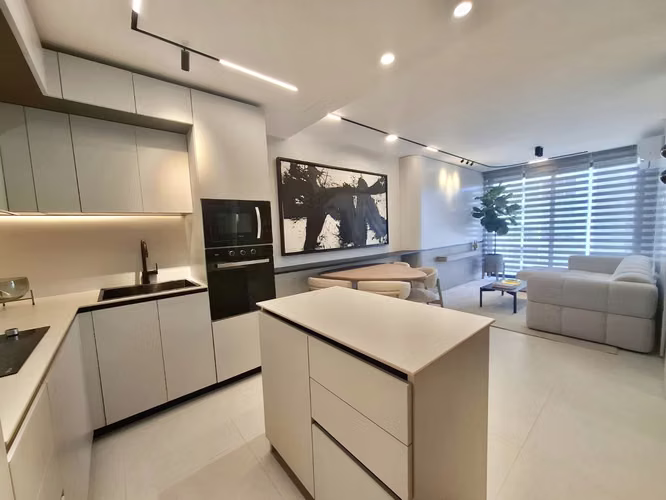 Vendo lindos apartamento nuevos , en Coco del mar - Imagen 8