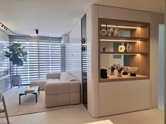 Vendo lindos apartamento nuevos , en Coco del mar - Imagen 18