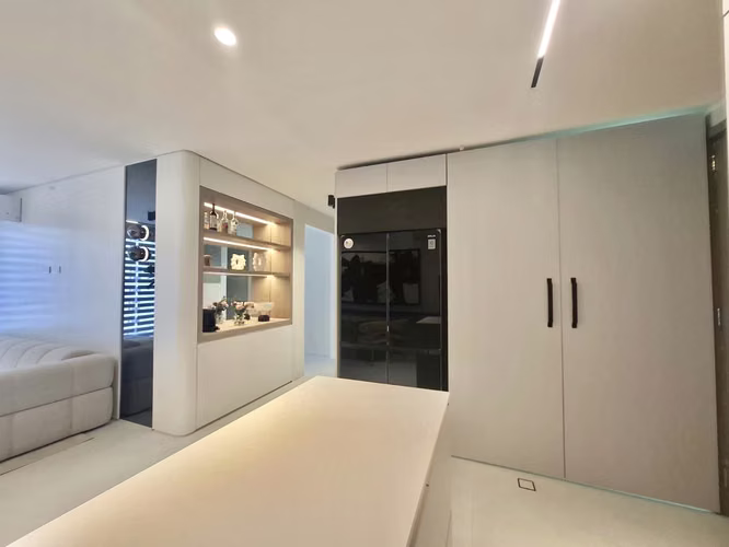 Vendo lindos apartamento nuevos , en Coco del mar - Imagen 15