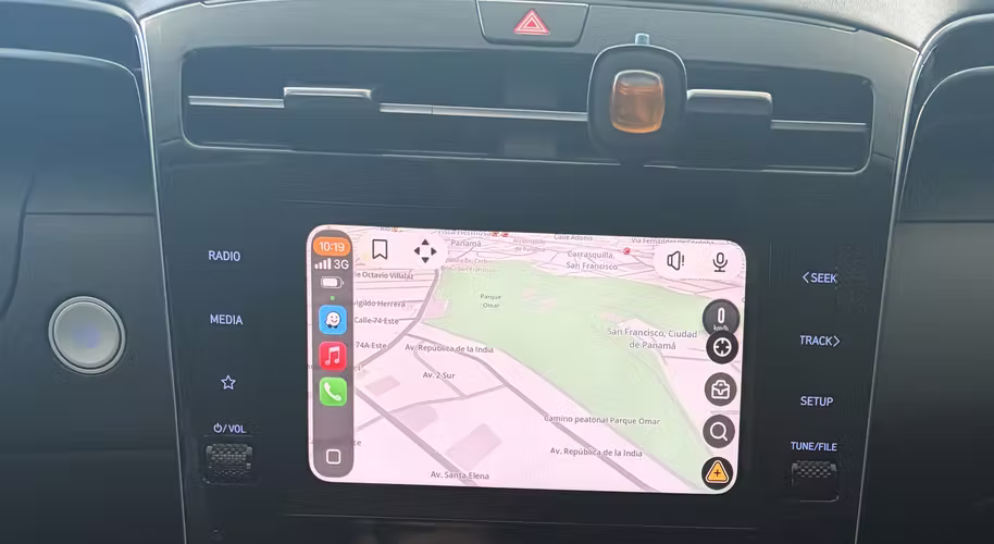 Hyundai Tucson FULL EXTRAS - Imagen 13