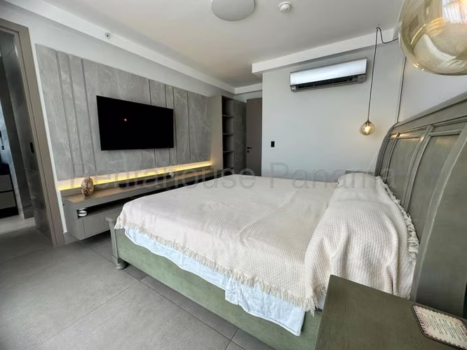 Alquiler de apartamento en Ph Victory Wellness 26MVCH8042 - Imagen 12