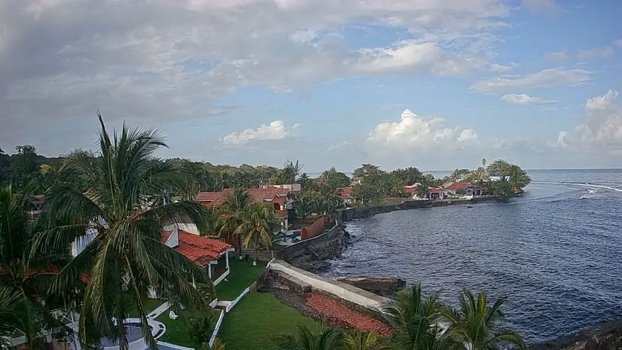 VILLA CERCA DE LA PLAYA