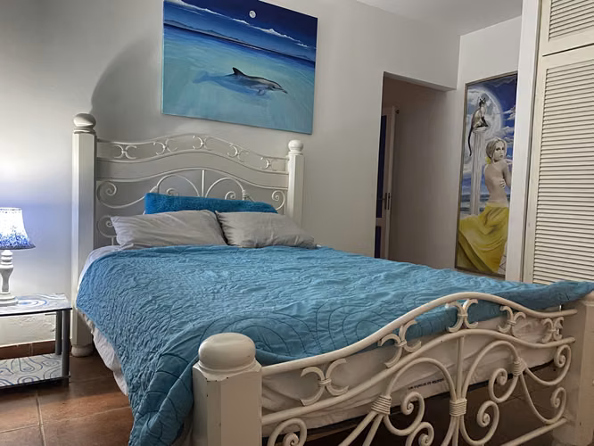 VILLA CERCA DE LA PLAYA