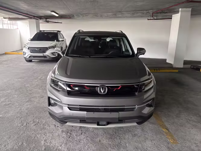 Changan CS35 Plus 2021 | 46,000 km | Único dueño | $11,000 Negociables - Imagen 7