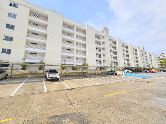 Venta de Apartamento con Patio y Terraza Privada en PH Altamira Gardens. Oportunidad - Imagen 8